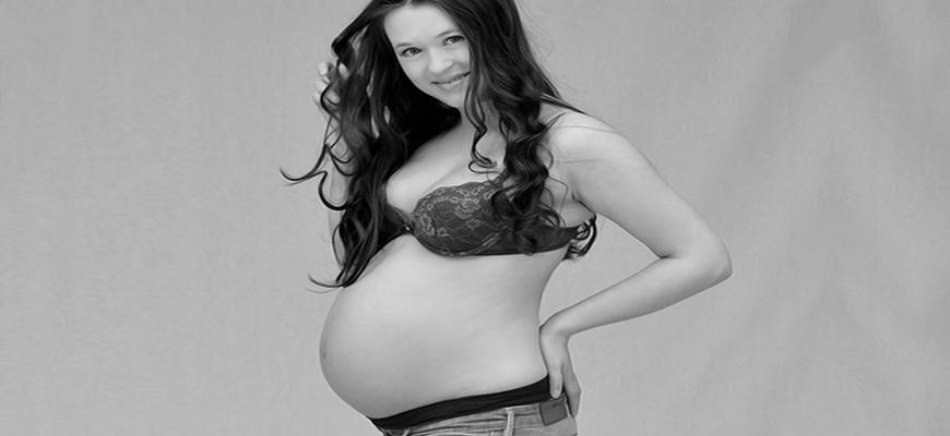 Триместр беременности