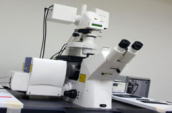 лазерные микроскопы как выбрать
