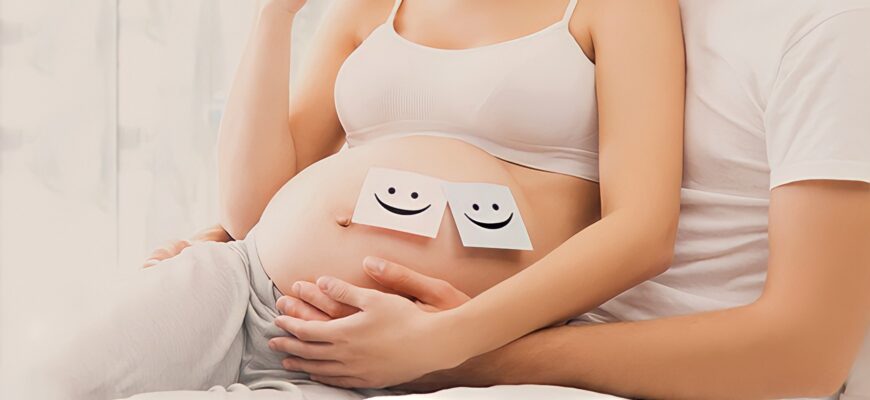 многоплодная беременность срок родов